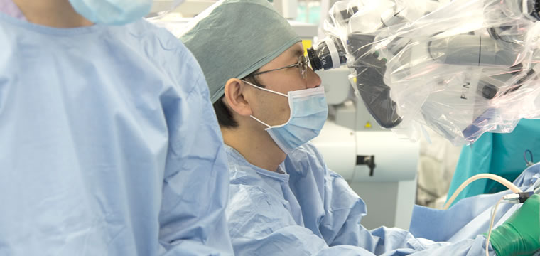 Home | Department of Neurosurgery, Kanazawa University Hospital